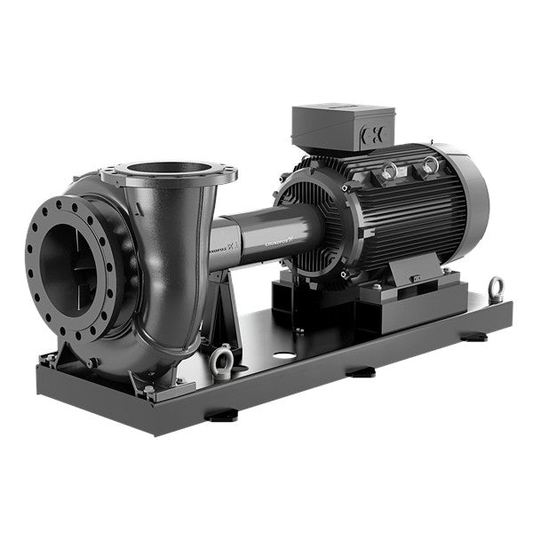 Grundfos Normpumpen NK 250-400/349 AA2F1AESBAQEWW3 - Art. 98318665
