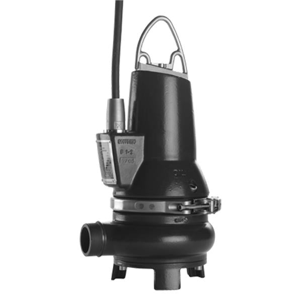 GRUNDFOS Tauchmotorpumpe EF30.50.15.A.2.50B Art. 96104198