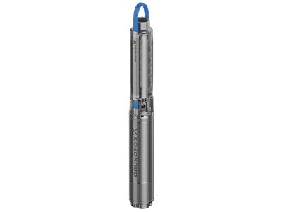 Grundfos Unterwasserpumpen SP 18-21 R - Art. 92953461