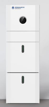 Senmarck Energy Limited - Wechselrichter - Guard Plus 3680E/5000E Guard Plus 5000E - Art. 58083