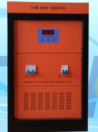 Nanjing Temaheng Energy Technology Co., Ltd. - Wechselrichter - H-96 TI966KNB - Art. 11583