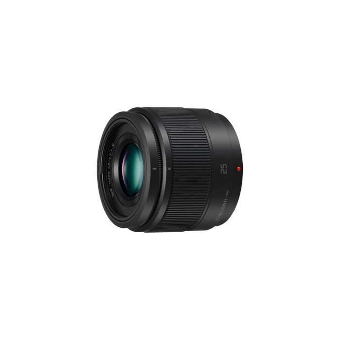 Panasonic H-H025E-K