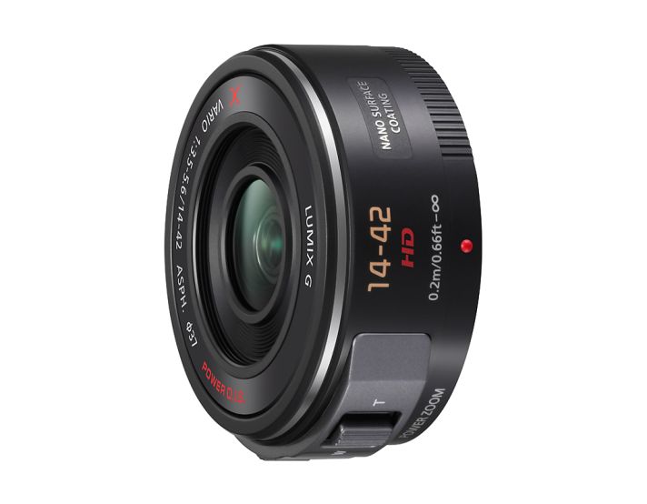 Panasonic H-Ps14042E-K4K