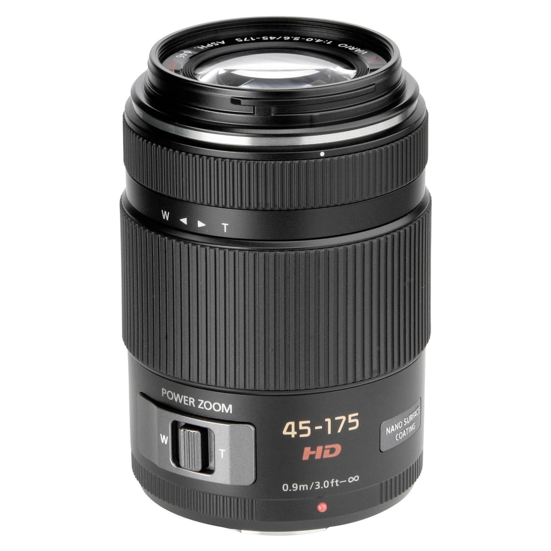 Panasonic H-Ps45175E-K