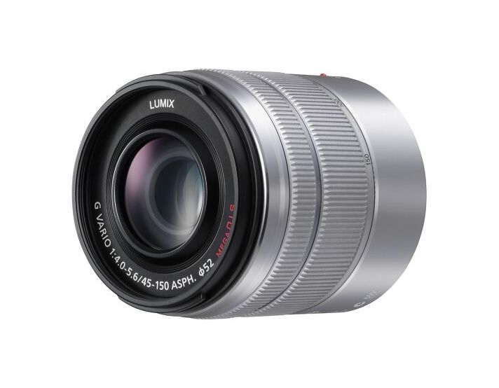 Panasonic H-Ps45175E-S
