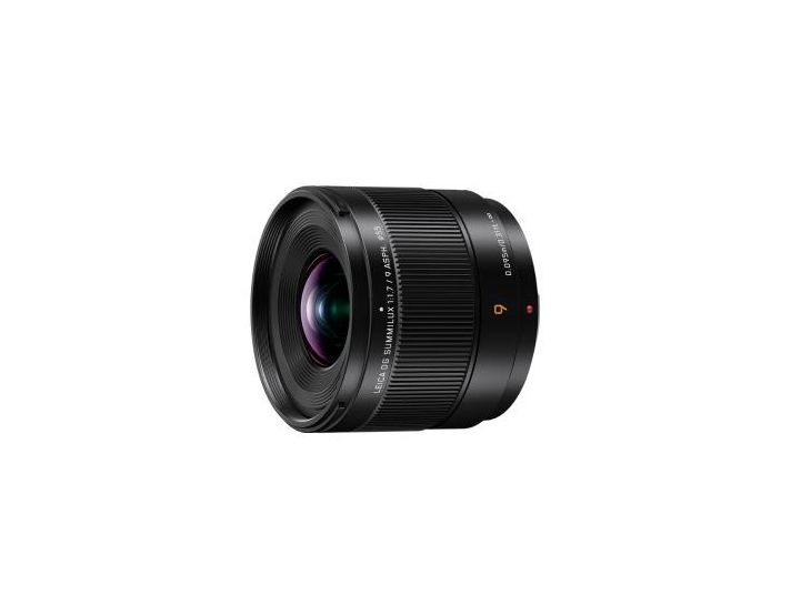 Panasonic H-X09E