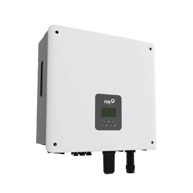FOX ESS - Onduleur H1-3.0-E-G2-WL