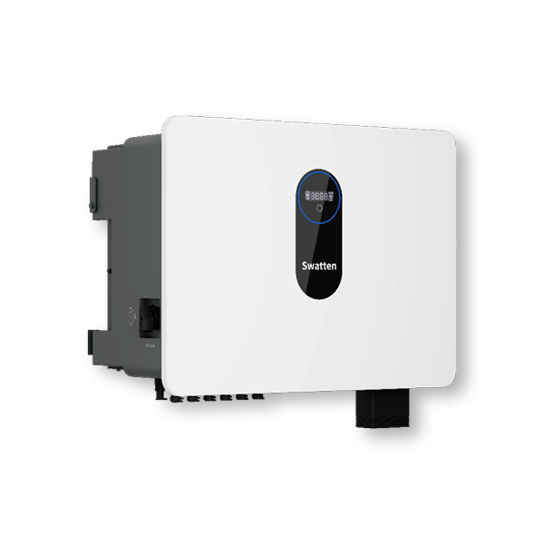 Shanghai Sieyuan Watten Technology Co., Ltd (SWatten) - Wechselrichter - H1 Series SiH-10/12/15/20/25/30kW-TH SiH-30kW-TH - Art. 57881