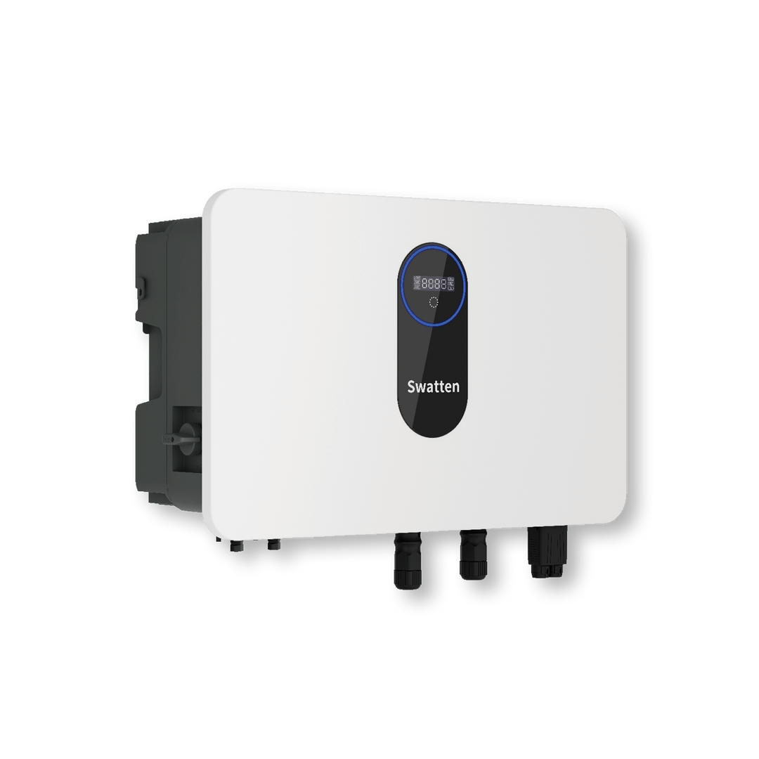 Shanghai Sieyuan Watten Technology Co., Ltd (SWatten) - Wechselrichter - H1 Series SiH-3.6/5/6kW-SL SiH-3,6kW-SL - Art. 57873