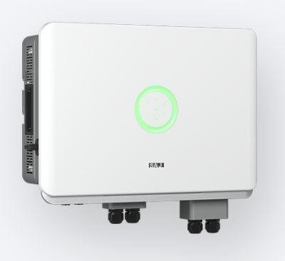 Guangzhou Sanjing Electric Co., Ltd. - Wechselrichter - H2-3-6K-S2 H2-3K-S2 - Art. 48393