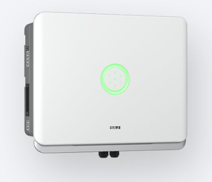 Guangzhou Sanjing Electric Co., Ltd. - Wechselrichter - H2-5-10K-T2 H2-8K-T2 - Art. 48400
