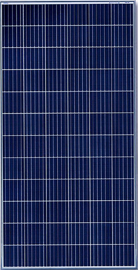 HR Solar Solution Pvt. Ltd. - Solarmodul - H330-335P144 H330P144 - Art. 211491