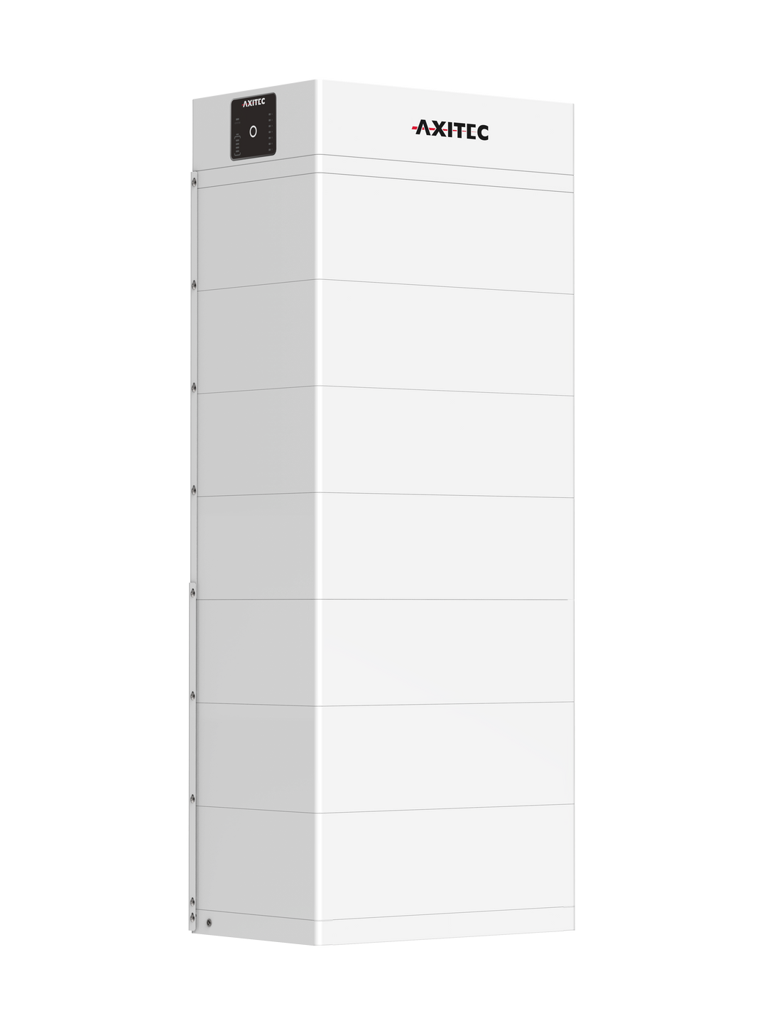2 x AXIstorage Li SV3 34.0 + AXIhycon 50H