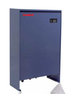 Hamak Technology LLC. - Wechselrichter - HA-SCB SCB3000 - Art. 35361