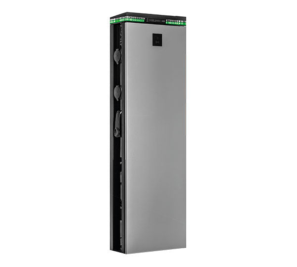 HARDY BARTH Elektromobilität CPP2 2T22, 22 KW AC EV CHARGER, 2X TYP 2 LADEBUCHSE, RFID