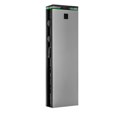 HARDY BARTH Elektromobilität CPP2 2T44, 44 KW AC EV CHARGER, 2X TYP 2 LADEBUCHSE, RFID