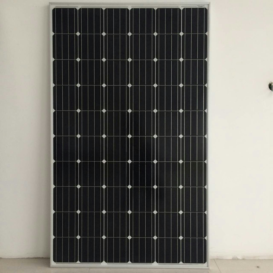 Hebei BangGu Technology Co., Ltd. - Solarmodul - HBG-275W Mono HBG-275W Mono - Art. 132678