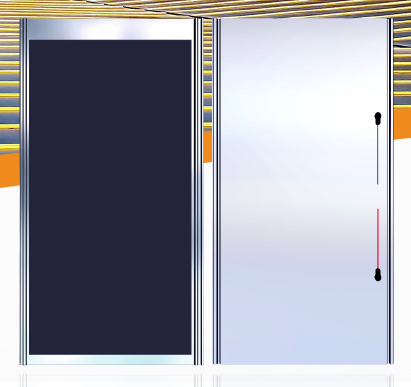 Helios Power Co., Ltd. - Solarmodul - HBH144325M-400M HBH144325M - Art. 224684