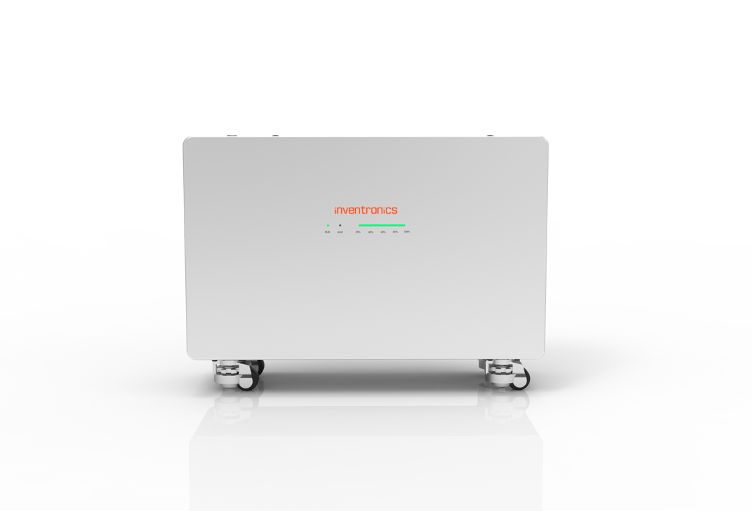Inventronics Netherlands B.V. - Speicher - HBP-00005/11/15KONLV HBP-00011KONLV - Art. 34562