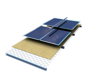 Helios Power Co., Ltd. - Solarmodul - HBVT-540-550 HBVT-545 - Art. 224690