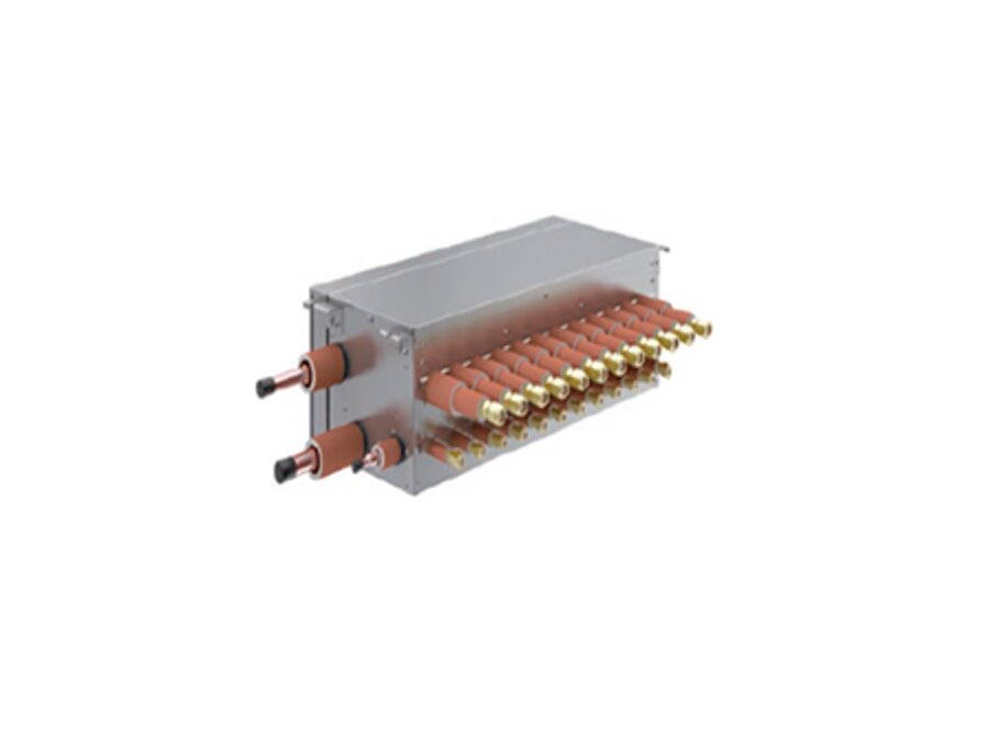 Hisense HCHM-N12XA VRF-Umschaltbox 3-Leiter, 1 auf 12