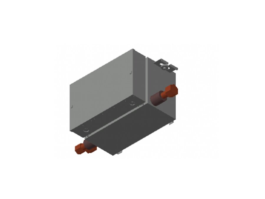 Hisense HCHS-N06XA VRF-Umschaltbox 3-Leiter, 1 auf 1