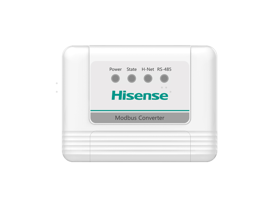 Hisense HCPC-H2M5C Mini-Modbus-Gateway
