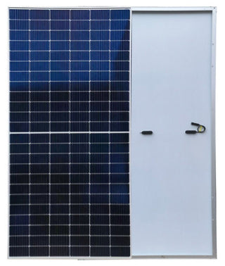 Jiangsu Hongde Technology Development Co., Ltd. - Solarmodul - HD-60HPH 365-385 HD-60HPH-365M - Art. 191483