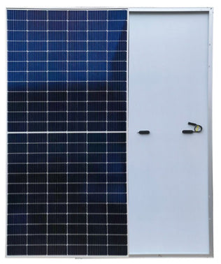 Jiangsu Hongde Technology Development Co., Ltd. - Solarmodul - HD-66HPH 405-425 HD-66HPH-425M - Art. 191477