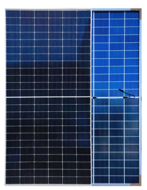 Jiangsu Hongde Technology Development Co., Ltd. - Solarmodul - HD-72HBD 440-460 HD-72HBD-455 - Art. 191496