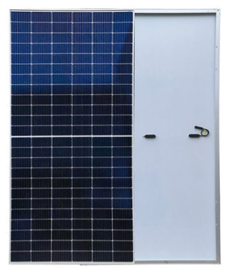 Jiangsu Hongde Technology Development Co., Ltd. - Solarmodul - HD-72HPH 445-465 HD-72HPH-450M - Art. 191469