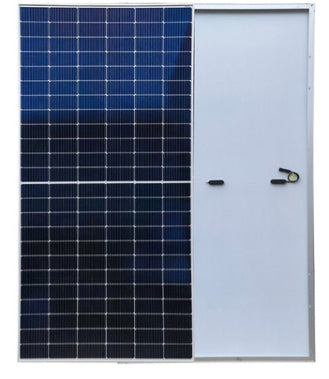 Jiangsu Hongde Technology Development Co., Ltd. - Solarmodul - HD-72HPH 535-555 HD-72HPH-550M - Art. 191466