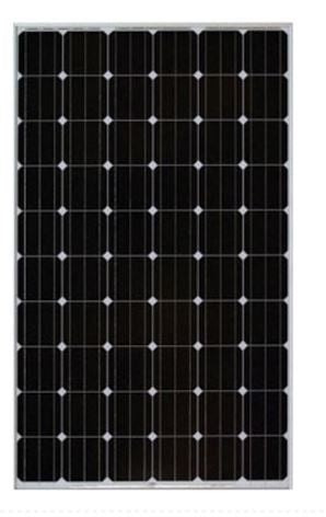 Jiangsu Hongde Technology Development Co., Ltd. - Solarmodul - HD-M100-180 HD-M180 - Art. 108236
