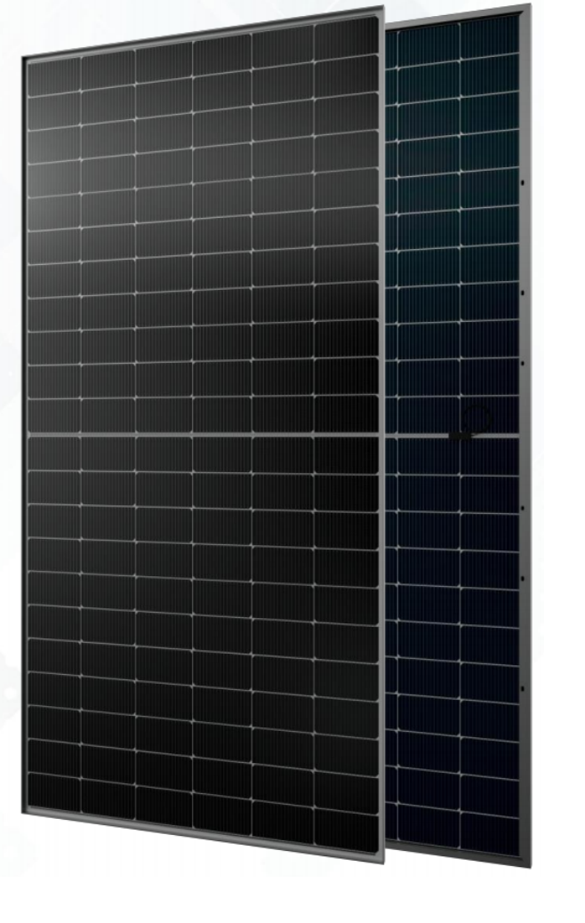 HD Solar Power LTD - Solarmodul - HD-N-132 G12 605-635WP HD-N-132 G12 605-635 - Art. 237494