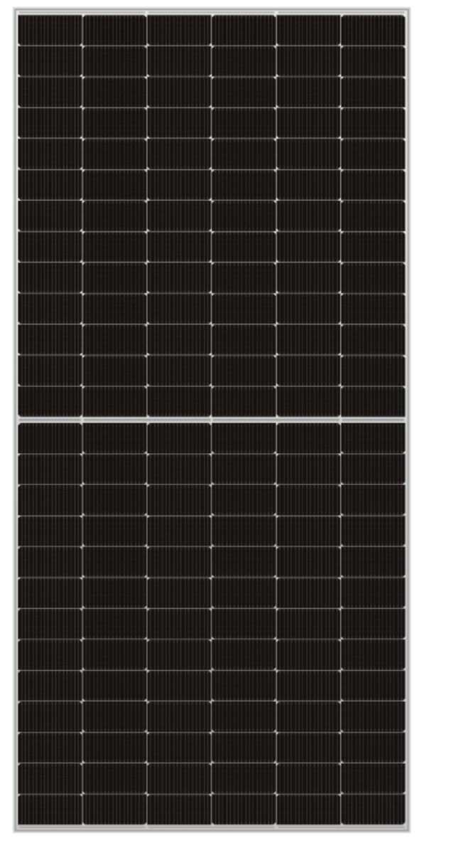 HD Solar Power LTD - Solarmodul - HD-N-156 615-645WP 双玻组件 N 615-645 - Art. 234474