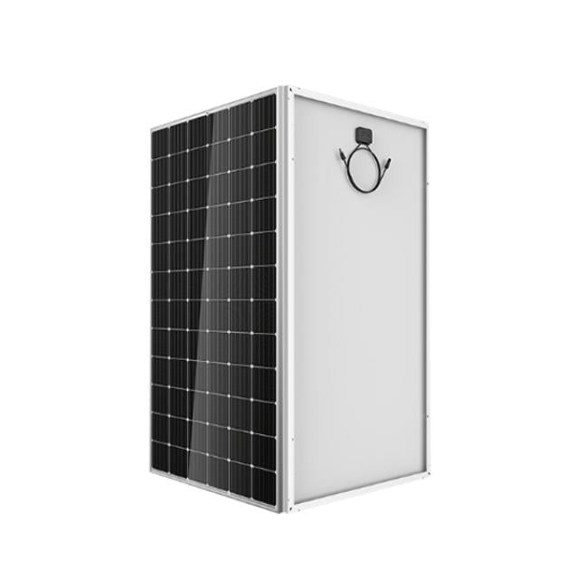 Jiangsu Hongde Technology Development Co., Ltd. - Solarmodul - HD156M-72 330-355 350 - Art. 171150