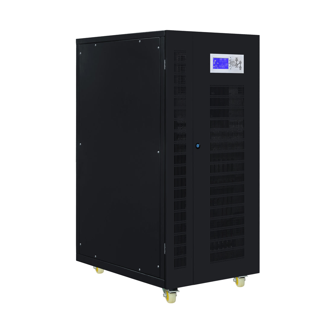 Shenzhen Daxie Technology Co., Ltd - Wechselrichter - HD40KVA/32KW hybrid inverter HD40KVA/32KW hybrid inverter - Art. 42431
