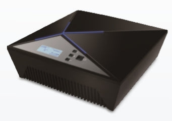 Shenzhen Zlpower Electronics Co., Ltd - Wechselrichter - HDP Series HDP 2200-24 - Art. 41143