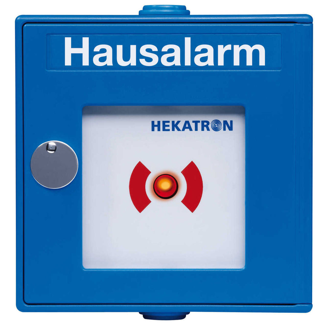 HEKATRON Funkhandtaster Genius - Art. 31-5000013-01-03