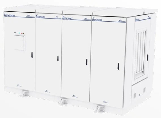 Power Electronics S.L. - Wechselrichter - HEMK 600V FS2865K - Art. 31891