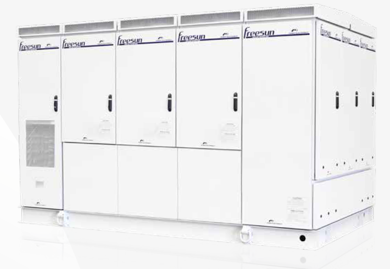 Power Electronics S.L. - Wechselrichter - HEMK 615V FS2935K - Art. 33161