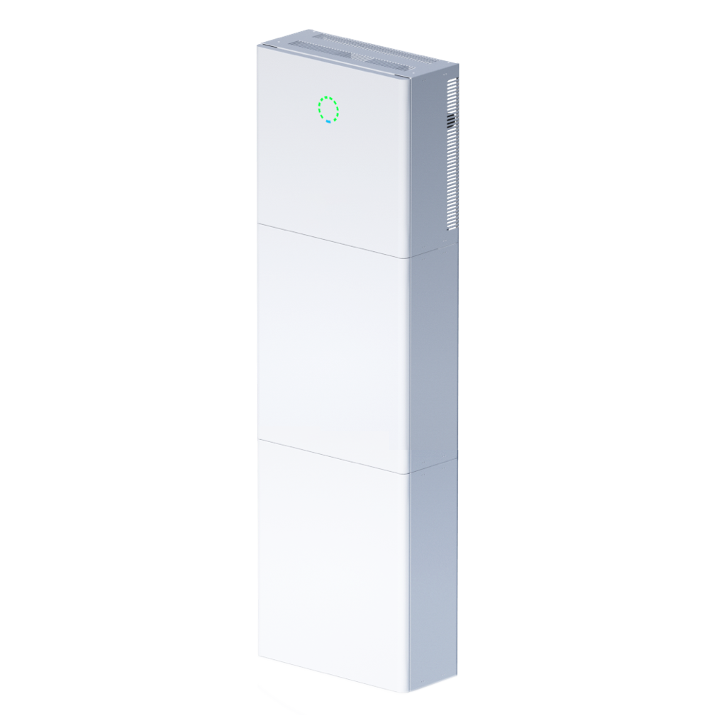 Estar Energy GmbH - Speicher - HERF-10.24kWh ESS-H-3,6H -10,24kWh - Art. 22971