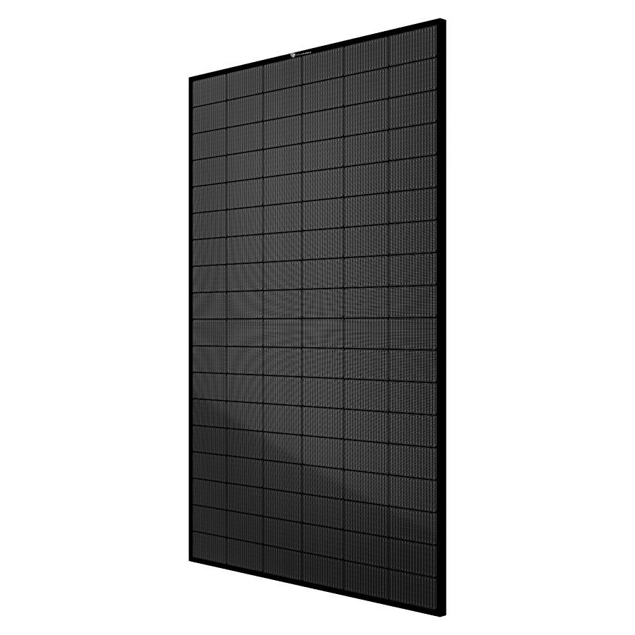 Solar Hero GmbH - Solarmodul - HERO® 430W M10-16BB Full Black 430 - Art. 196031