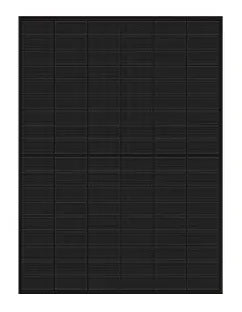 Solar Hero GmbH - Solarmodul - HERO®PV 440HJT2-PRO2 440HJT2-PRO2 - Art. 210485