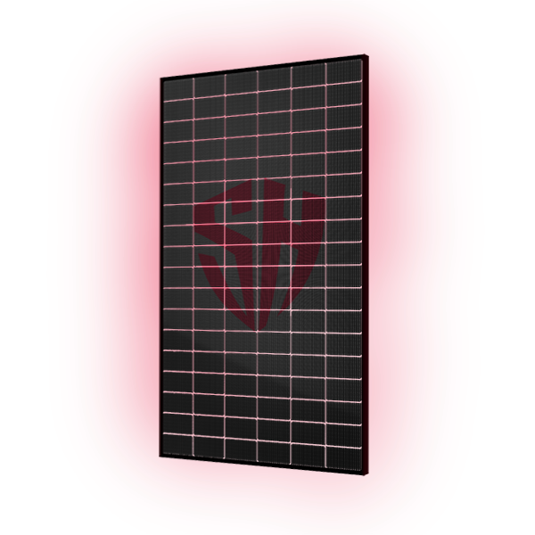 Solar Hero GmbH - Solarmodul - HERO®PV 440TBT-108 440 - Art. 231409