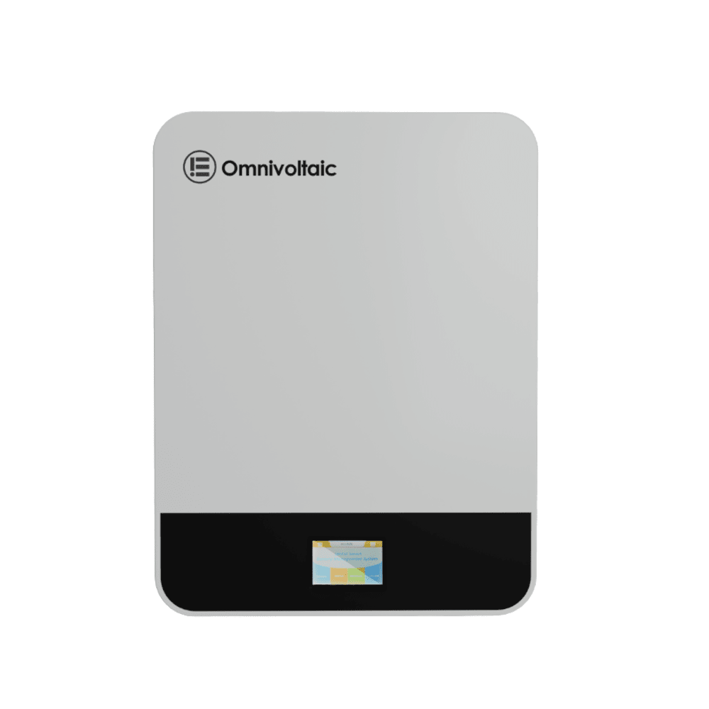 Omnivoltaic (Shenzhen) Co. Ltd. (Omnivoltaic Energy Solutions) - Speicher - HESS-Bat24100P Battery HESS-Bat24100P - Art. 36545