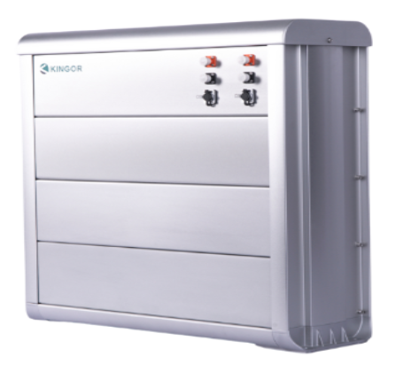 Hangzhou Kaige New Energy Technology Co., Ltd. - Speicher - HESS-S200 HESS-S200 - Art. 33808