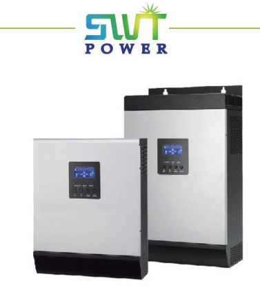 Xiamen Sweet Power Tech Co., Ltd. - Wechselrichter - HF-M1-5K HF-M5K - Art. 46276