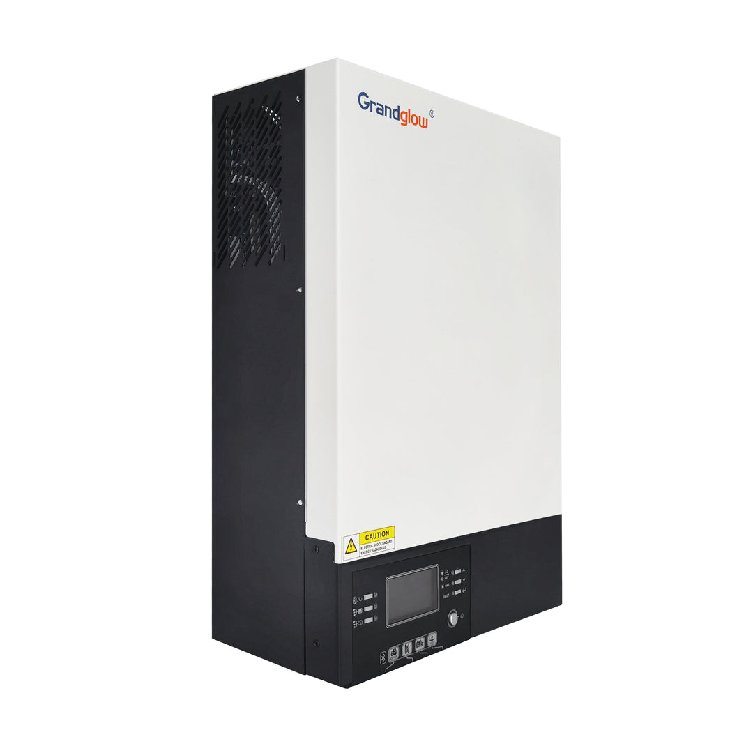 Grandglow New Energy Technology Co., Ltd. - Wechselrichter - HFM IIIW HFM5500 IIIW - Art. 49018
