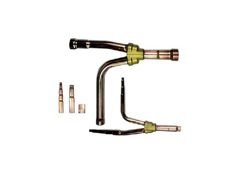 Hisense HFQ-M462F VRF-Außengeräteverbinder